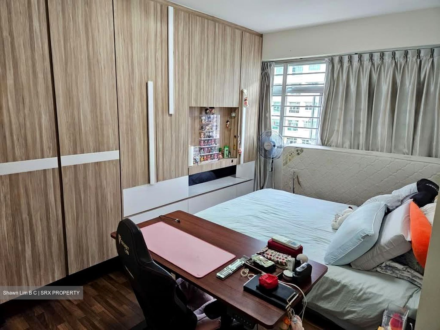 Blk 428A Floral Spring @ Yishun (Yishun), HDB 5 Rooms #574552551